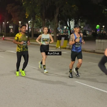 Runner Photo 7070982