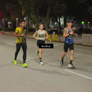 Runner Photo 7070983