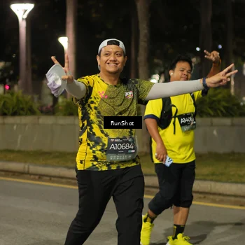 Runner Photo 7070985