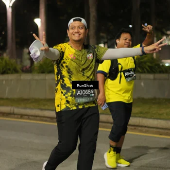 Runner Photo 7070986