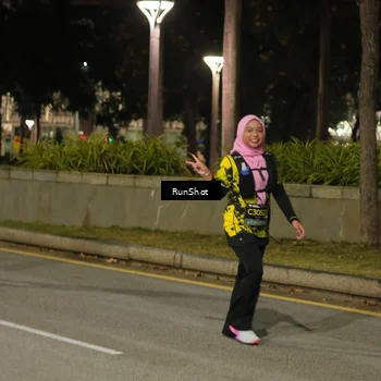 Runner Photo 7070988