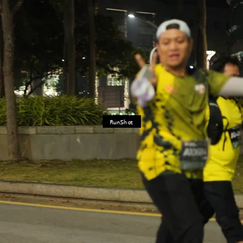 Runner Photo 7070994