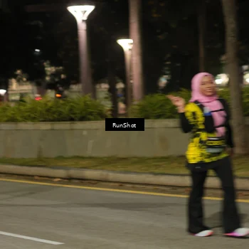 Runner Photo 7070999