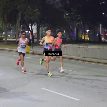 Runner Photo 7071014