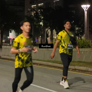 Runner Photo 7071015