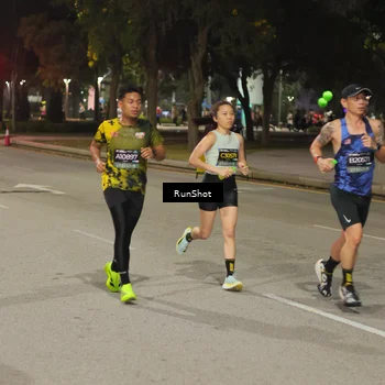 Runner Photo 7071016