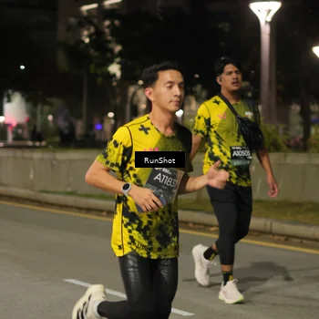 Runner Photo 7071017