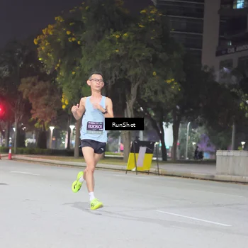 Runner Photo 7071019