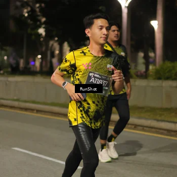 Runner Photo 7071020