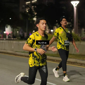 Runner Photo 7071021