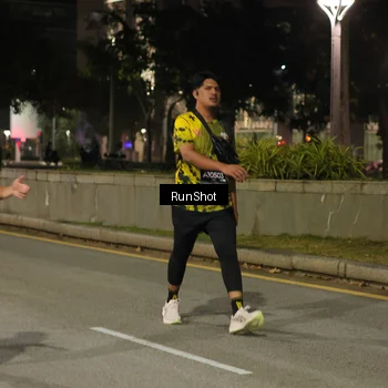 Runner Photo 7071029