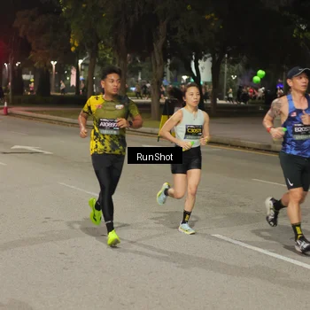 Runner Photo 7071031
