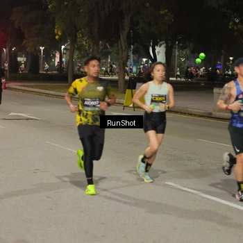 Runner Photo 7071037