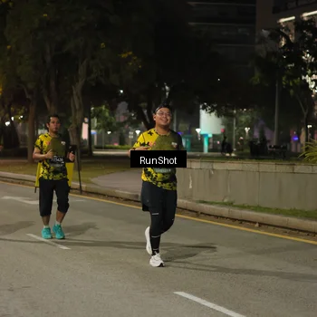 Runner Photo 7071040
