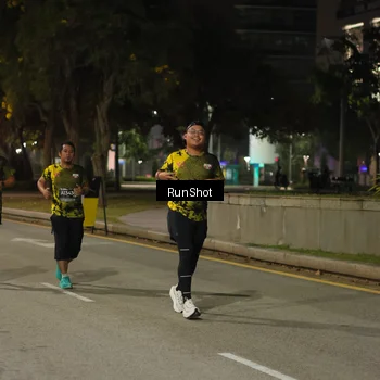Runner Photo 7071041