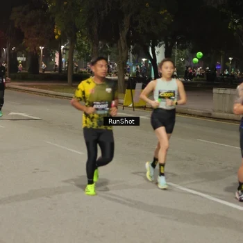 Runner Photo 7071044