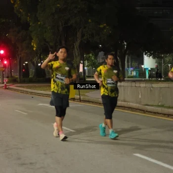 Runner Photo 7071047