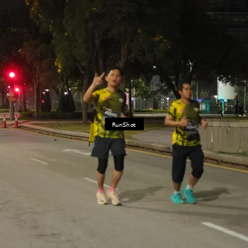 Runner Photo 7071054