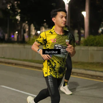 Runner Photo 7071055