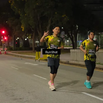 Runner Photo 7071058