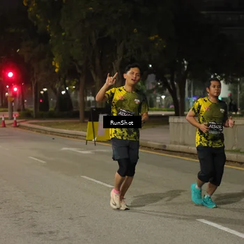 Runner Photo 7071061