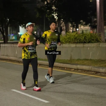 Runner Photo 7071076