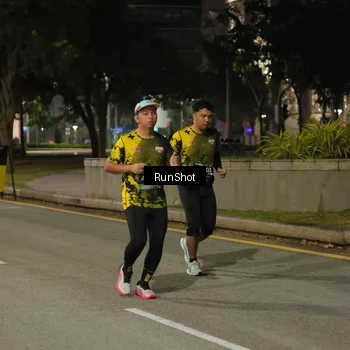 Runner Photo 7071078