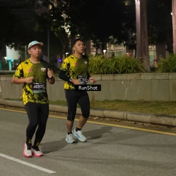 Runner Photo 7071079