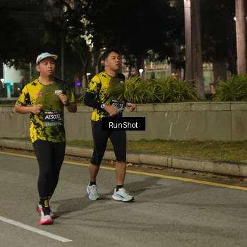 Runner Photo 7071082
