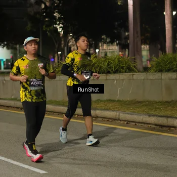 Runner Photo 7071083