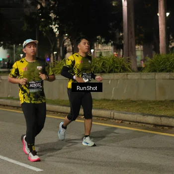 Runner Photo 7071085