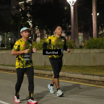 Runner Photo 7071086