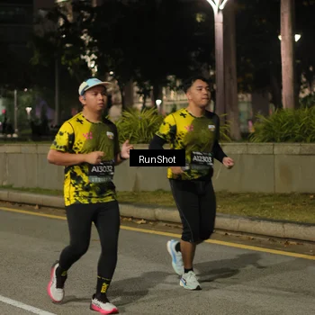 Runner Photo 7071087