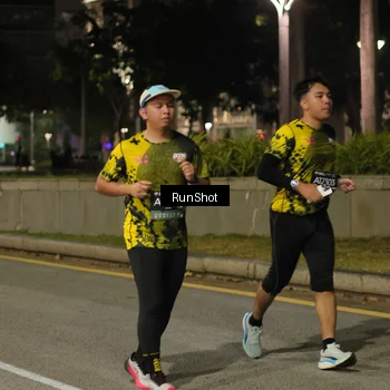 Runner Photo 7071089