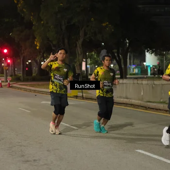 Runner Photo 7071091