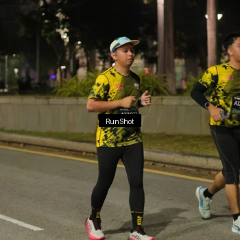 Runner Photo 7071092