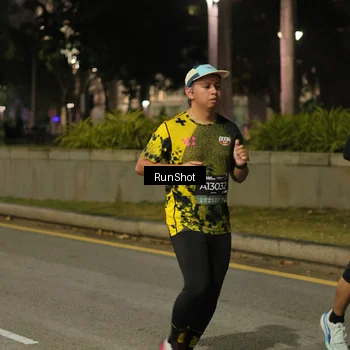 Runner Photo 7071096