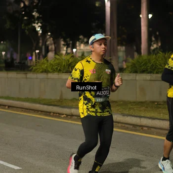 Runner Photo 7071097