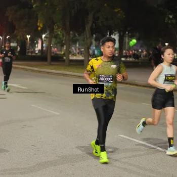 Runner Photo 7071099