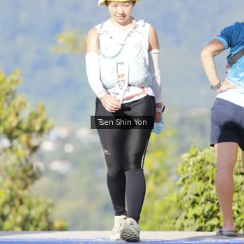 Runner Photo 70711