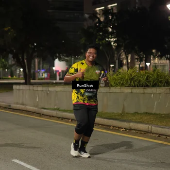 Runner Photo 7071106