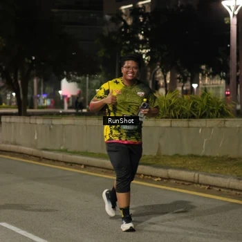 Runner Photo 7071110