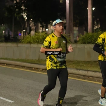 Runner Photo 7071114