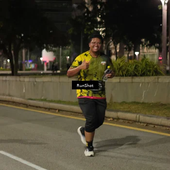 Runner Photo 7071119