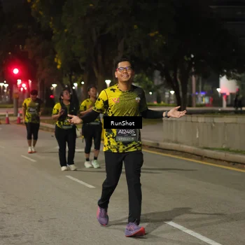 Runner Photo 7071120