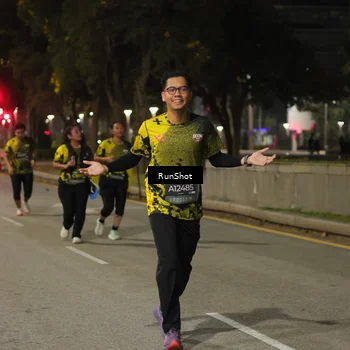 Runner Photo 7071121