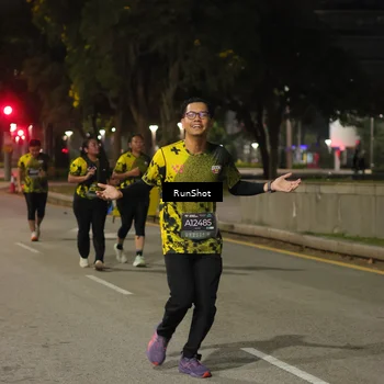 Runner Photo 7071122