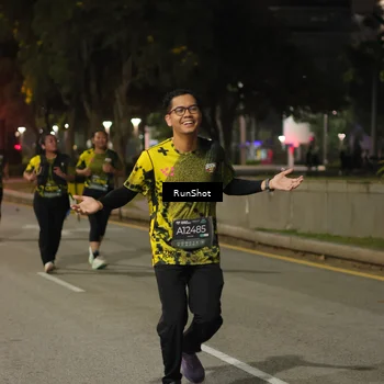 Runner Photo 7071124