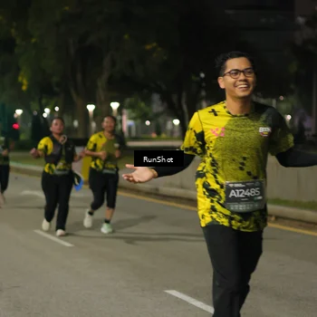 Runner Photo 7071138