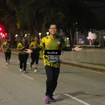 Runner Photo 7071140